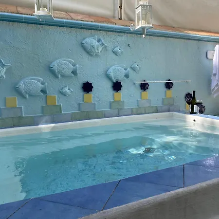 Positano Suite Positano