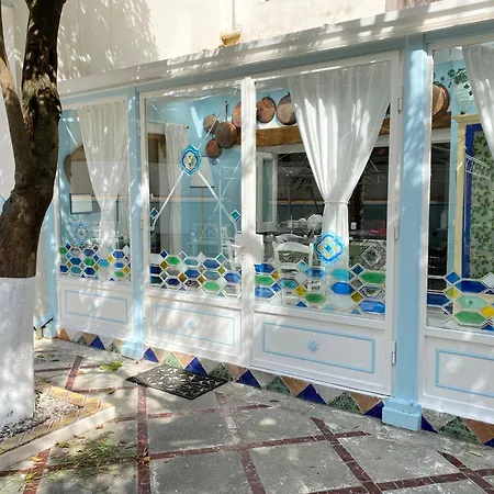 Positano Suite Casa de Férias