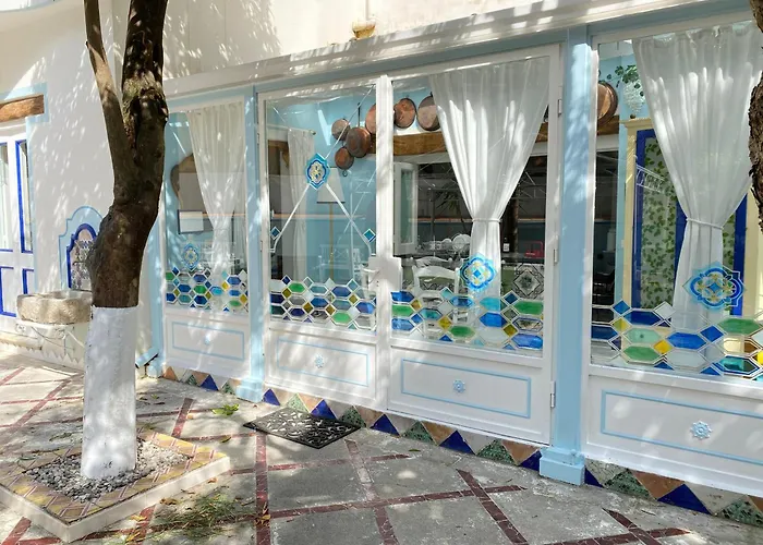 Positano Suite Casa vacanze