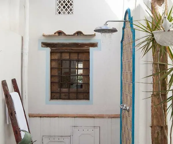 Positano Suite Casa vacanze