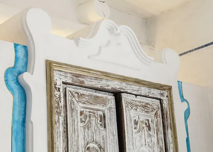 Positano Suite Casa vacanze Positano