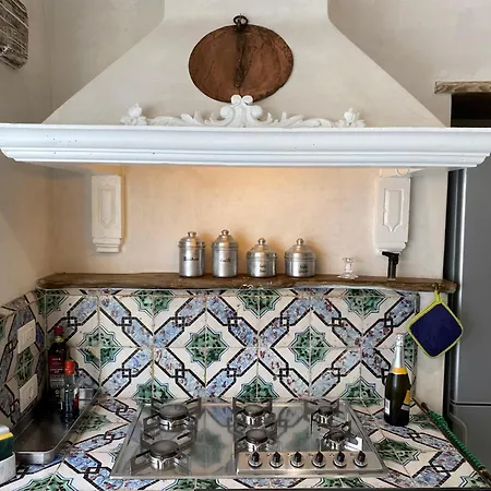 Positano Suite Позітано