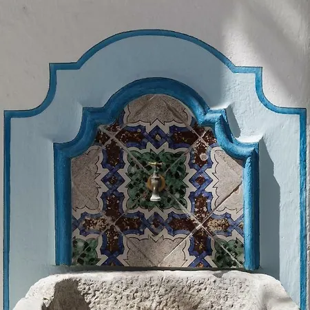 Feriehus Positano Suite *