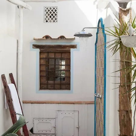 Positano Suite Feriehus