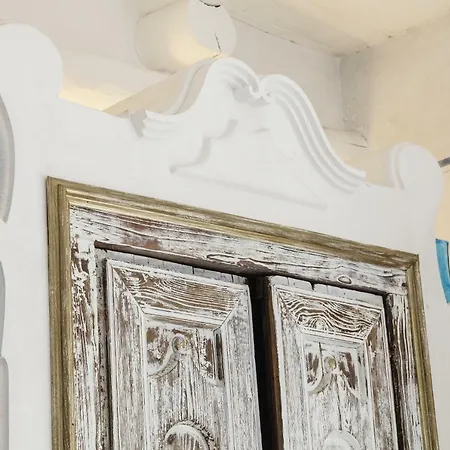 Positano Suite Будинок відпочинку Позітано