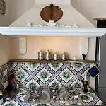 Positano Suite Positano