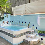 Positano Suite * Positano