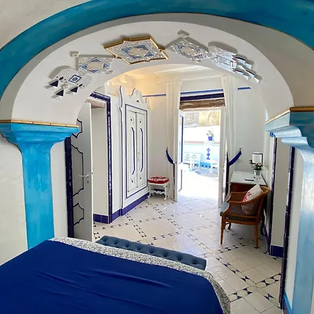 포지타노 스위트 B&B