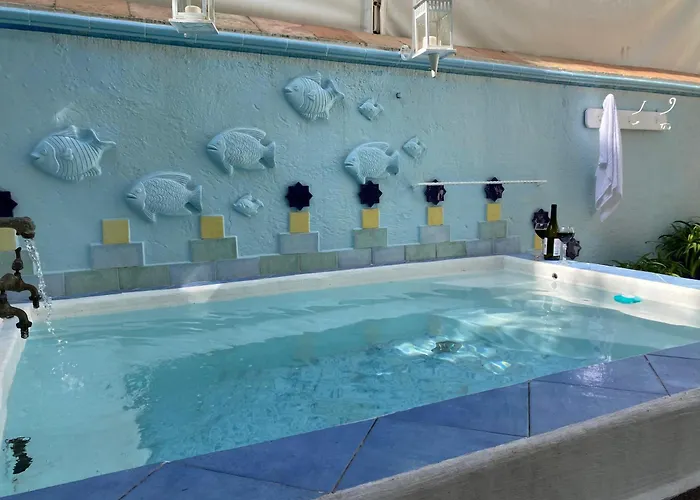 포지타노 스위트 B&B 포지타노