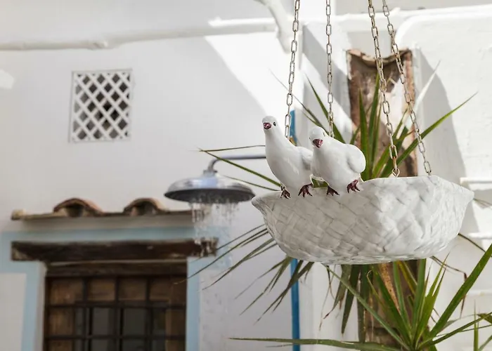 포지타노 스위트 B&B * 포지타노